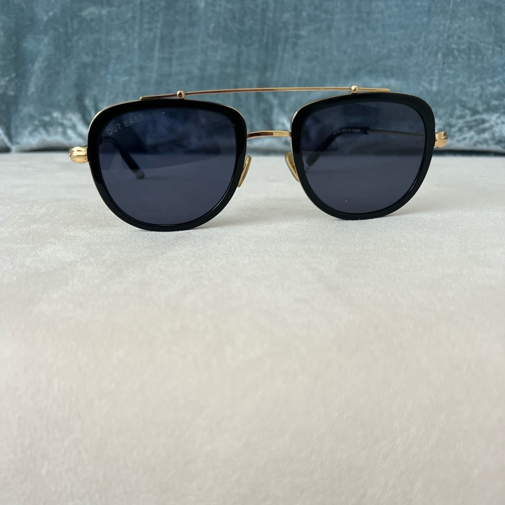 Out East Eyewear Galton